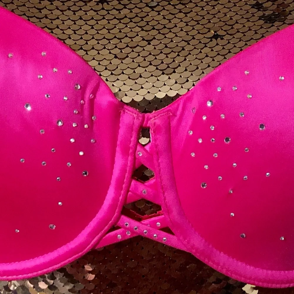 La SENZA bra 32D - Picture 2 of 5